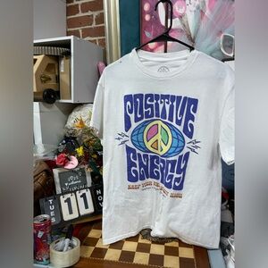 DOMA positive energy